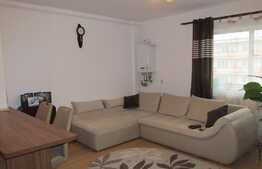 2 camere, 47 mp, prima inchiriere, garaj, zona Junior Residence