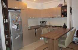 2 camere, 47 mp, prima inchiriere, garaj, zona Junior Residence