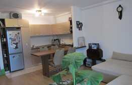 2 camere, 47 mp, prima inchiriere, garaj, zona Junior Residence