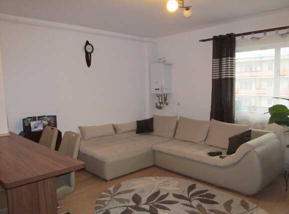 Apartament de închiriat 2 camere Iris - 28708AI | BLITZ Cluj-Napoca | Poza1