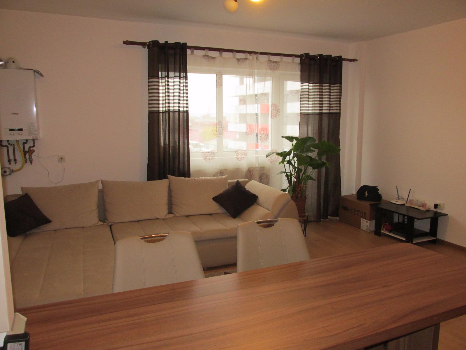 Apartament de închiriat 2 camere Iris - 28708AI | BLITZ Cluj-Napoca | Poza2