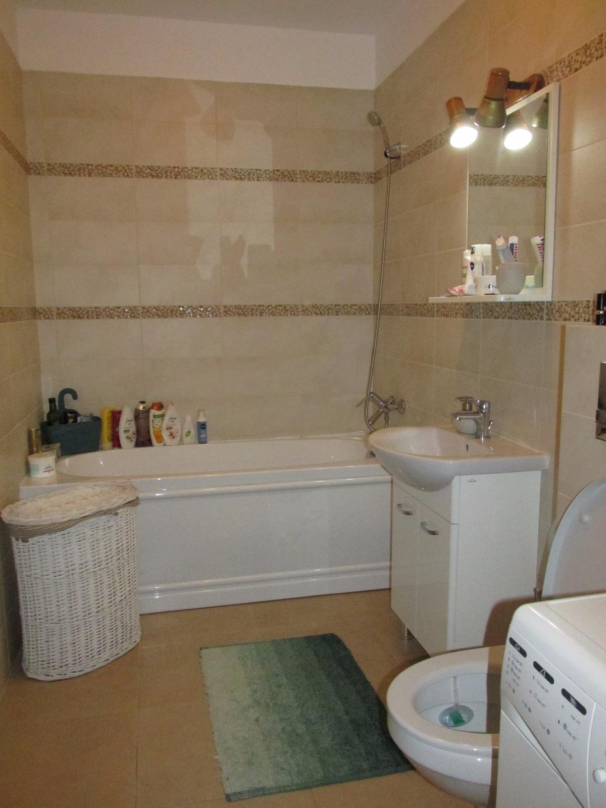 Apartament de închiriat 2 camere Iris - 28708AI | BLITZ Cluj-Napoca | Poza7