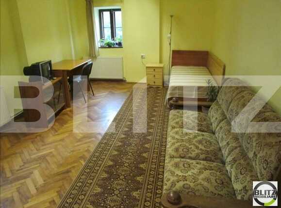 Apartament de închiriat 3 camere Manastur - 2871AI | BLITZ Cluj-Napoca | Poza1