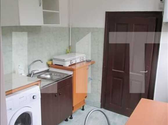 Apartament de închiriat 3 camere Manastur - 2871AI | BLITZ Cluj-Napoca | Poza6