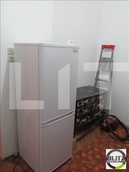 Apartament de închiriat 3 camere Manastur - 2871AI | BLITZ Cluj-Napoca | Poza7