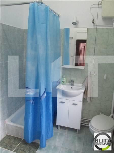 Apartament de închiriat 3 camere Manastur - 2871AI | BLITZ Cluj-Napoca | Poza8