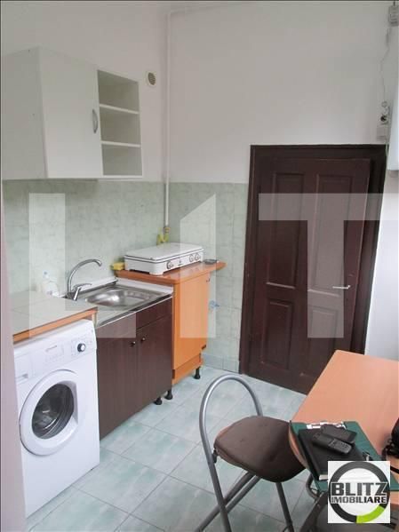 Apartament de închiriat 3 camere Manastur - 2871AI | BLITZ Cluj-Napoca | Poza6