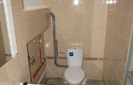 Apartament 2 camere, loc de parcare, zona Expo Transilvania