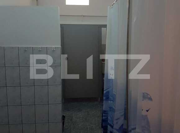 Spațiu birouri de închiriat Gheorgheni - 28713SIB | BLITZ Cluj-Napoca | Poza7