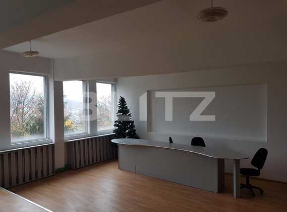 Spațiu birouri de închiriat Gheorgheni - 28713SIB | BLITZ Cluj-Napoca | Poza4
