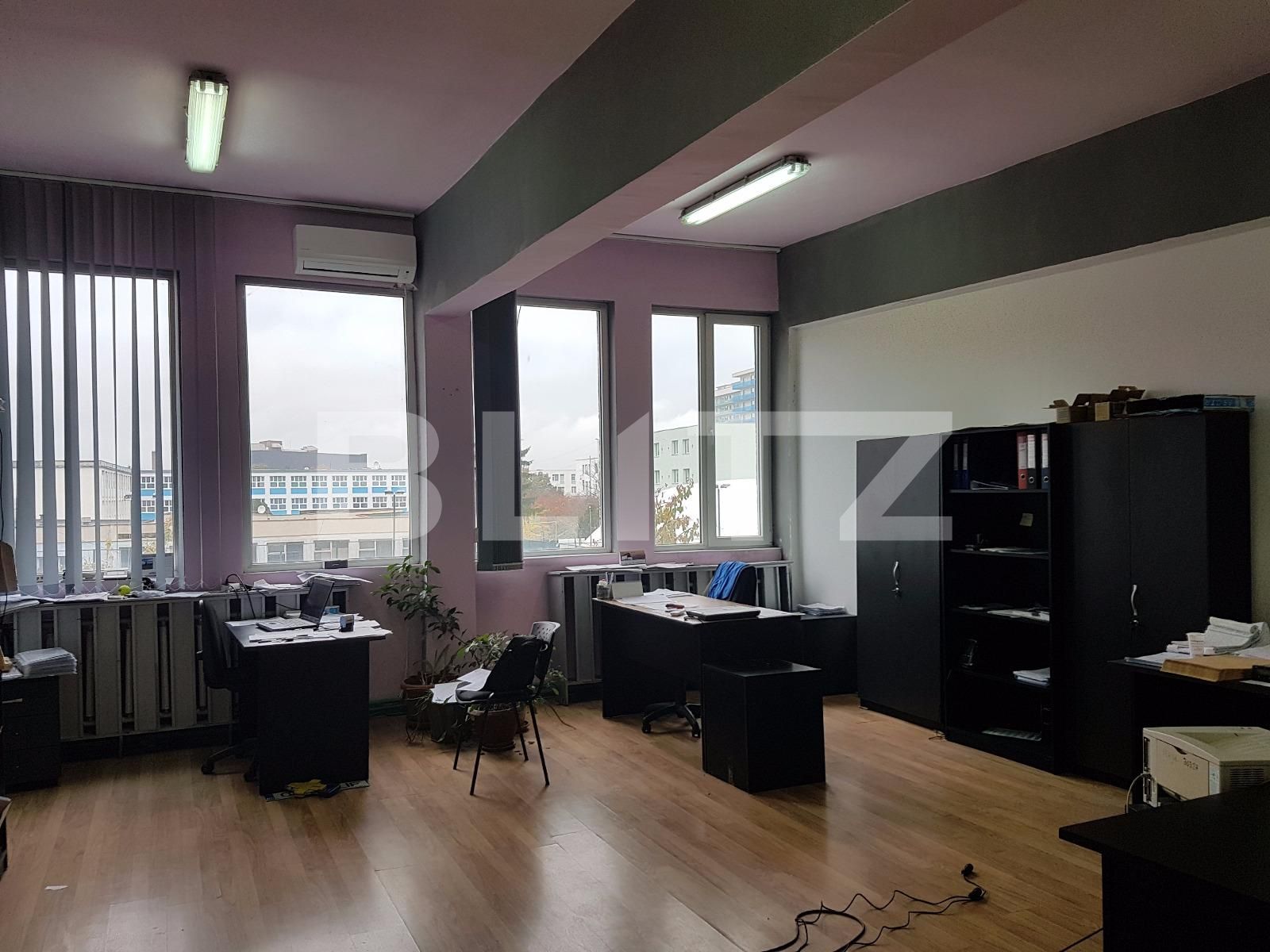Spațiu birouri de închiriat Gheorgheni - 28713SIB | BLITZ Cluj-Napoca | Poza3