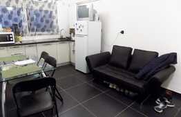 Garsoniera de vanzare, 34 mp, decomandat, zona Terra!