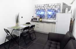 Garsoniera de vanzare, 34 mp, decomandat, zona Terra!