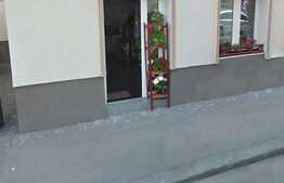 Spatiu comercial, localizare ultracentrala, pretabil pentru investitie!