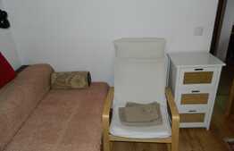 3 camere, 70 mp, prima inchiriere, zona Complex Rezidential Iris