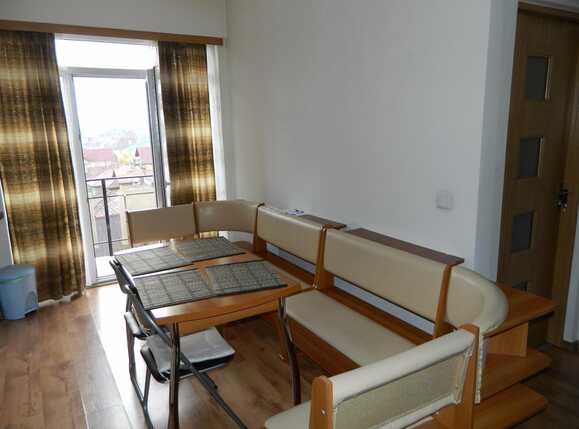 Apartament de închiriat 3 camere Iris - 28717AI | BLITZ Cluj-Napoca | Poza1