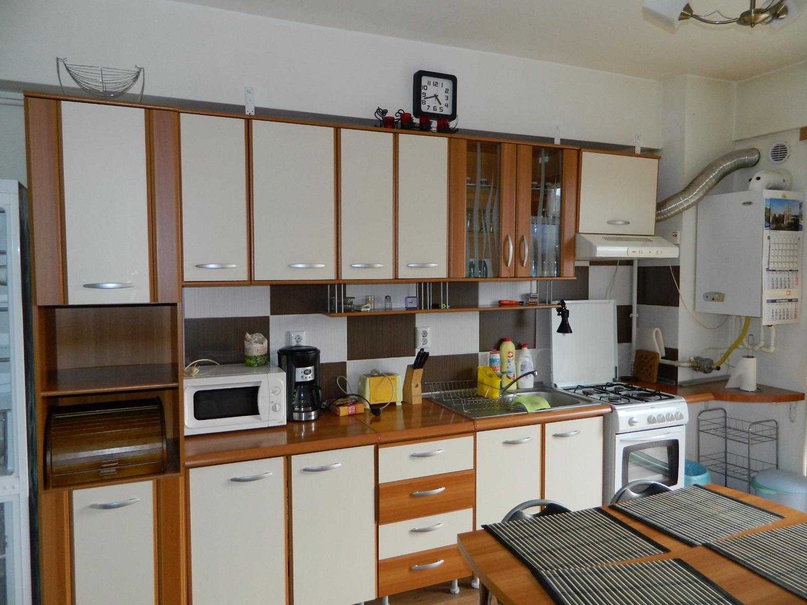 Apartament de închiriat 3 camere Iris - 28717AI | BLITZ Cluj-Napoca | Poza3