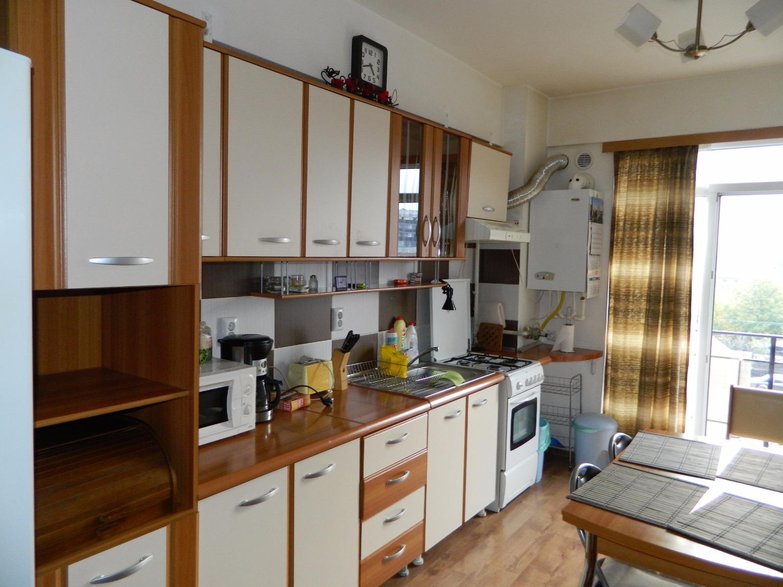 Apartament de închiriat 3 camere Iris - 28717AI | BLITZ Cluj-Napoca | Poza2