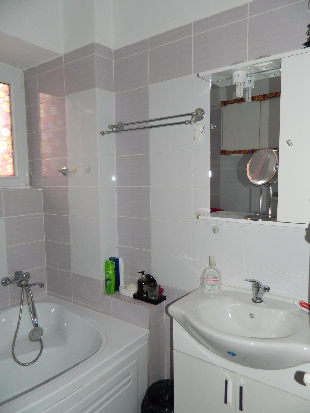 Apartament de închiriat 3 camere Iris - 28717AI | BLITZ Cluj-Napoca | Poza16