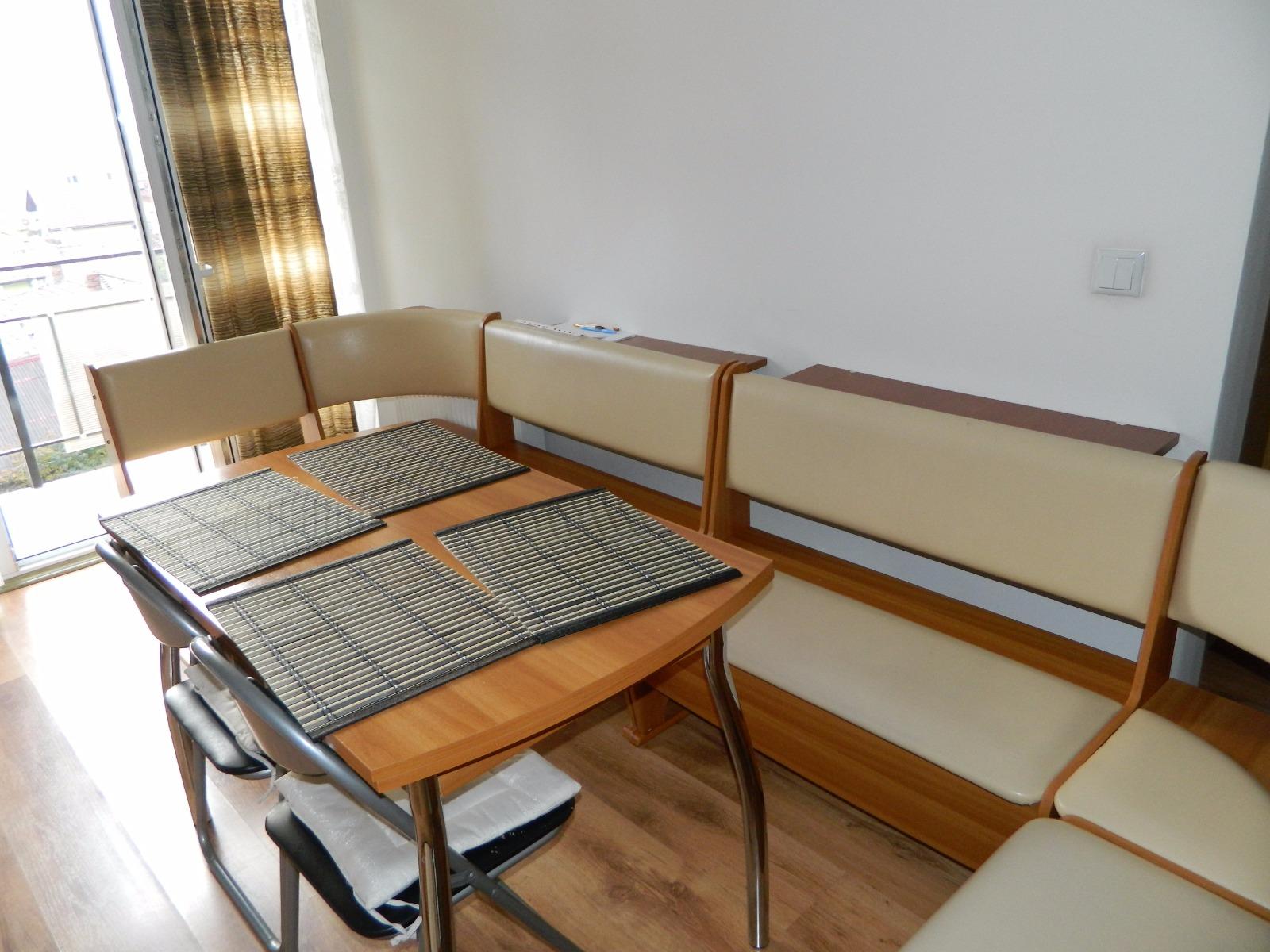 Apartament de închiriat 3 camere Iris - 28717AI | BLITZ Cluj-Napoca | Poza4