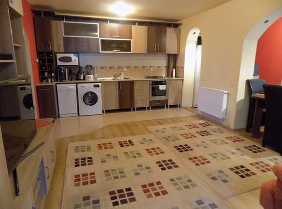 Apartament de vânzare 2 camere Floreşti - 28718AV | BLITZ Cluj-Napoca | Poza1