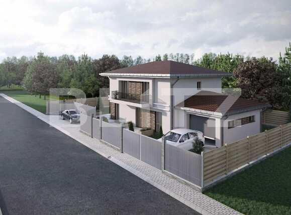 Casa de vânzare 5 camere Dambul Rotund - 28719CV | BLITZ Cluj-Napoca | Poza2