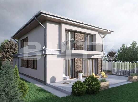 Casa de vânzare 5 camere Dambul Rotund - 28719CV | BLITZ Cluj-Napoca | Poza3