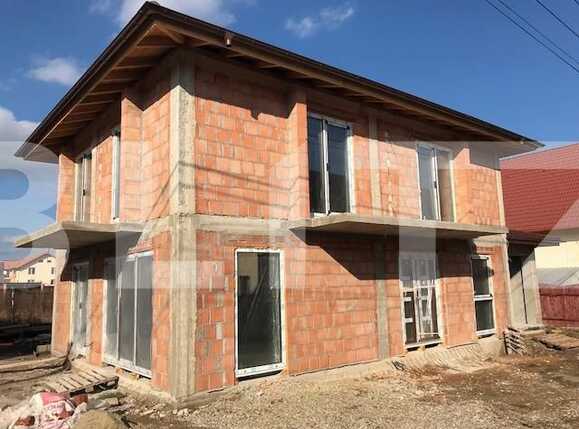 Casa de vânzare 5 camere Dambul Rotund - 28719CV | BLITZ Cluj-Napoca | Poza9