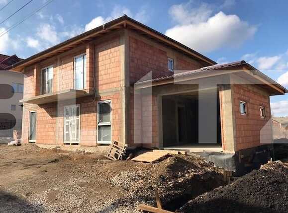 Casa de vânzare 5 camere Dambul Rotund - 28719CV | BLITZ Cluj-Napoca | Poza6