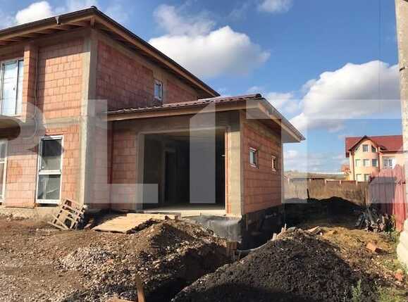 Casa de vânzare 5 camere Dambul Rotund - 28719CV | BLITZ Cluj-Napoca | Poza7