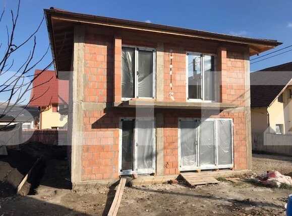 Casa de vânzare 5 camere Dambul Rotund - 28719CV | BLITZ Cluj-Napoca | Poza12