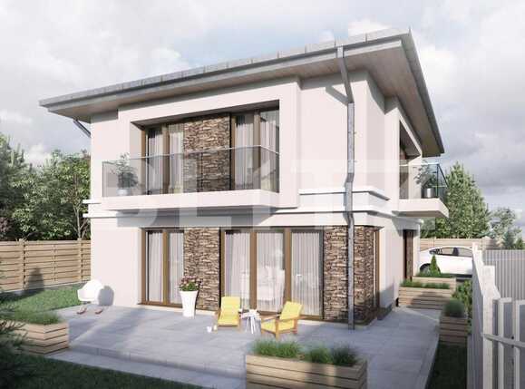 Casa de vânzare 5 camere Dambul Rotund - 28719CV | BLITZ Cluj-Napoca | Poza5