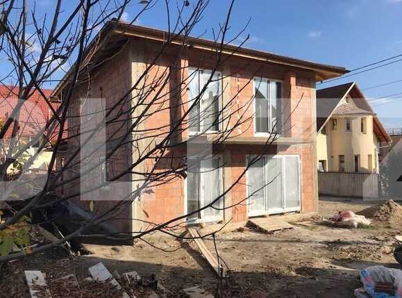 Casa de vânzare 5 camere Dambul Rotund - 28719CV | BLITZ Cluj-Napoca | Poza13