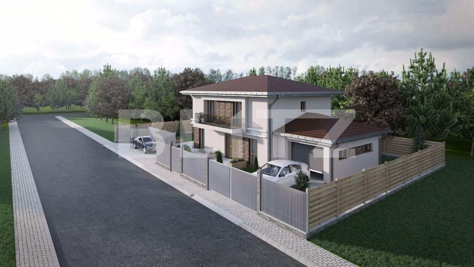 Casa de vânzare 5 camere Dambul Rotund - 28719CV | BLITZ Cluj-Napoca | Poza2