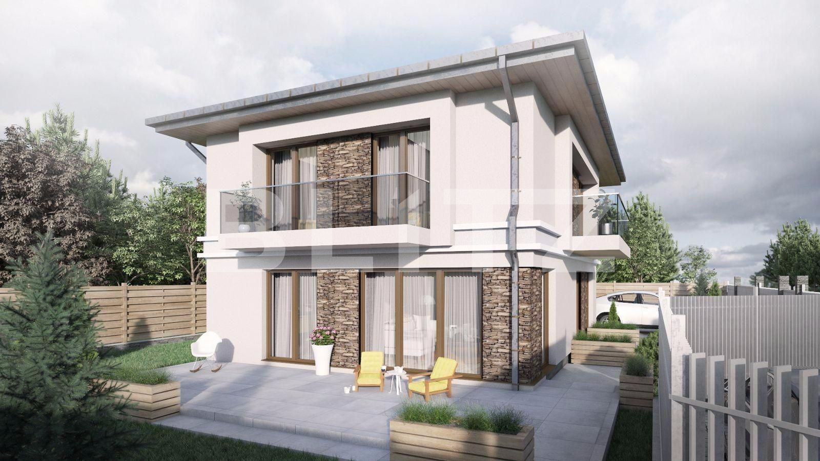 Casa de vânzare 5 camere Dambul Rotund - 28719CV | BLITZ Cluj-Napoca | Poza5