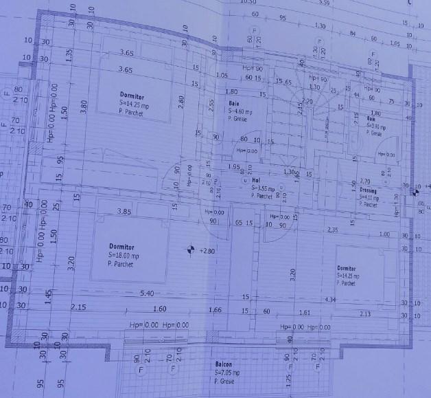 Casa de vânzare 5 camere Dambul Rotund - 28719CV | BLITZ Cluj-Napoca | Poza2