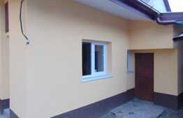 De vanzare casa individuala, 85 mp, teren de 495 mp, zona Ira