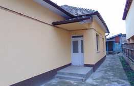 De vanzare casa individuala, 85 mp, teren de 495 mp, zona Ira