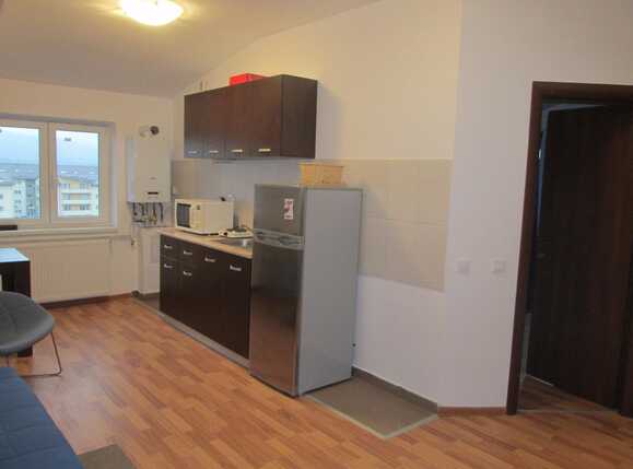 Apartament de vânzare 2 camere Floreşti - 28722AV | BLITZ Cluj-Napoca | Poza1