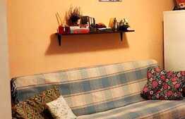 Garsoniera, 24 mp, zona Caminelor Studentesti Marasti