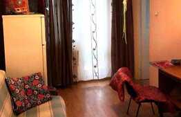 Garsoniera, 24 mp, zona Caminelor Studentesti Marasti