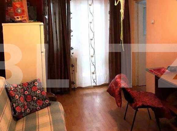 Garsonieră de închiriat Marasti - 28723AI | BLITZ Cluj-Napoca | Poza1
