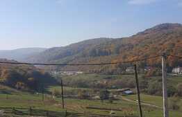 Duplex de 119 mp, teren de 250 mp, semifinisat! Zona de case!