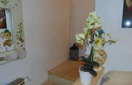 Duplex investit cu un aer de familiaritate! 72 mp, teren de 112 mp, zona strazii Campina