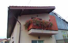 Duplex investit cu un aer de familiaritate! 72 mp, teren de 112 mp, zona strazii Campina