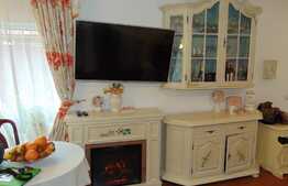 Duplex investit cu un aer de familiaritate! 72 mp, teren de 112 mp, zona strazii Campina