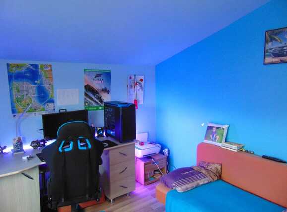 Casa de vânzare 3 camere Marasti - 28725CV | BLITZ Cluj-Napoca | Poza13