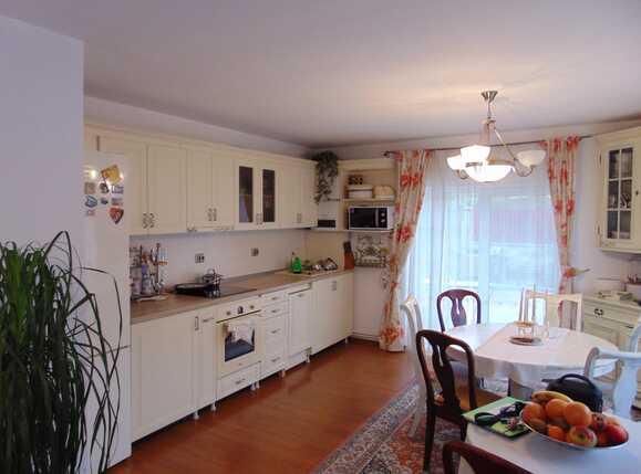 Casa de vânzare 3 camere Marasti - 28725CV | BLITZ Cluj-Napoca | Poza1