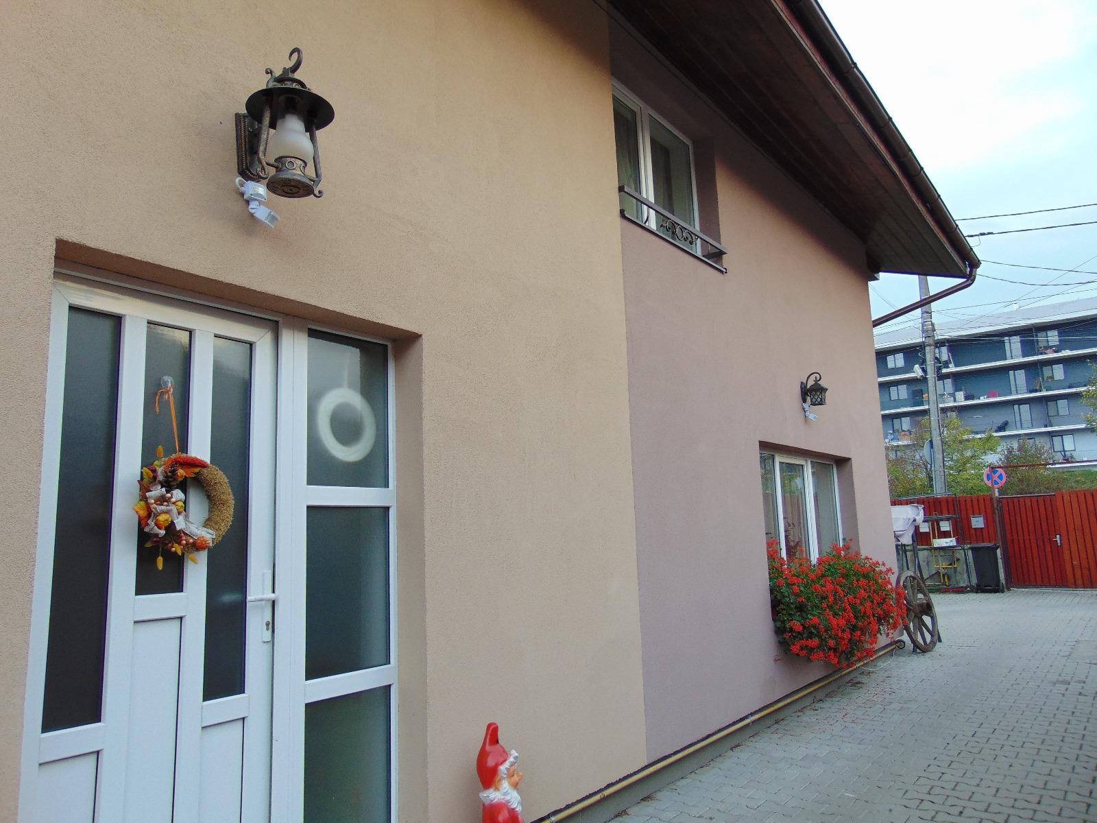 Casa de vânzare 3 camere Marasti - 28725CV | BLITZ Cluj-Napoca | Poza19