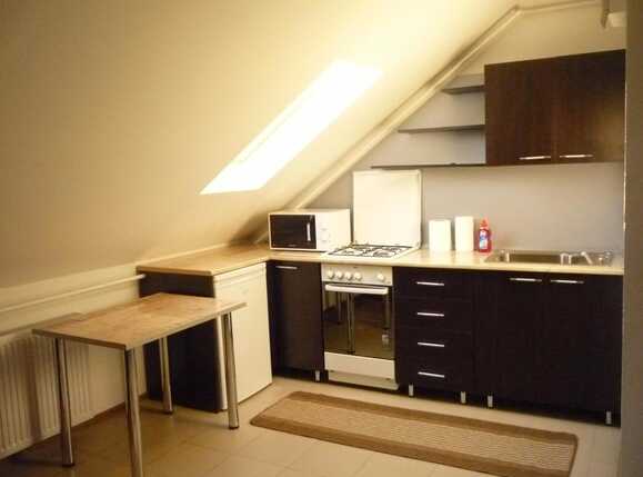 Apartament de vânzare 3 camere Zorilor - 28727AV | BLITZ Cluj-Napoca | Poza1